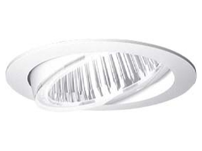 Produktbild LTS FLIR 200 2040 50 ws LED Einbaustrahler 4000K 840 50Gr