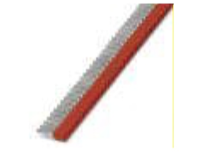 Product image 1 Phoenix AI 1 0 8 RD S Cable end sleeve 1mm  insulated
