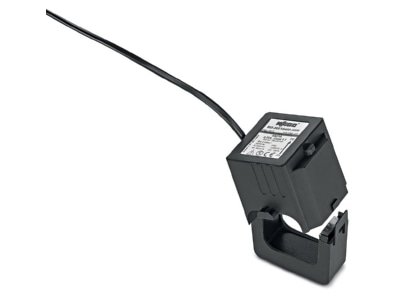 Produktbild WAGO 855 5005 1000 000 Kabelumbau Stromwandler