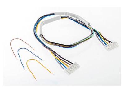 Product image 1 Pracht 5552152 Through wiring for luminaires
