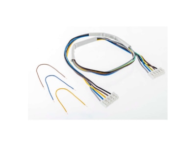 Product image 2 Pracht 5552152 Through wiring for luminaires