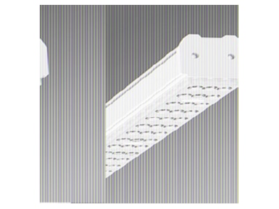 Vorderseite Regiolux SDGSOB 6000 840 ET LED Geraetetraeger 4000K