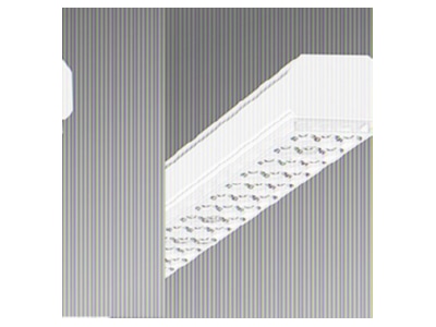 Vorderseite Regiolux SDGVOTB 8000 840DALI LED Geraetetraeger 4000K