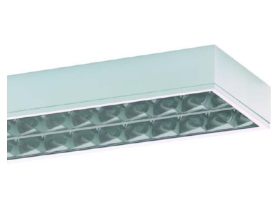 Product image Ridi Leuchten SHL L 280  0660549 Ceiling  wall luminaire 2x42W SHL L 280 0660549
