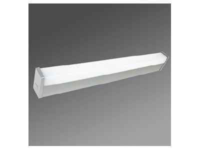 Front view 1 Regiolux smile SLG 0600 830ET Ceiling  wall luminaire
