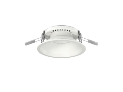 Produktbild Ridi Leuchten EDLR E2 150  0331507 LED Downlight weiss  4000K  DALI  EDLR E2 150 0331507