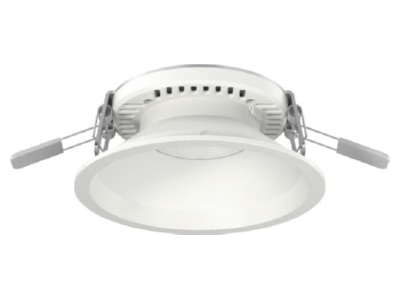 Product image Ridi Leuchten EDLR E2150 1100 840W Downlight spot floodlight 1x8W
