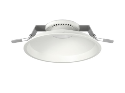 Produktbild Ridi Leuchten EDLR E2235 2000 840W LED Downlight weiss  4000K
