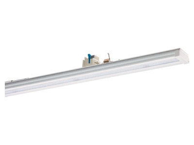 Produktbild Ridi Leuchten VLGFP1501  1551107SW LED Geraetetraeger schwarz  3000K VLGFP1501 1551107SW