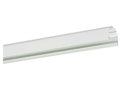 Produktbild Ridi Leuchten VLTM 3000 11 Tragschiene weiss L 3000mm 11 polig