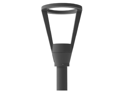 Product image 2 Performance in Light 3104683 Luminaire for streets and places

