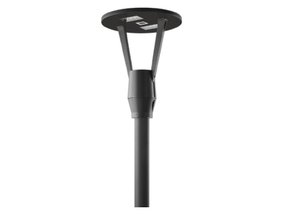 Product image 1 Performance in Light 3104726 Luminaire for streets and places
