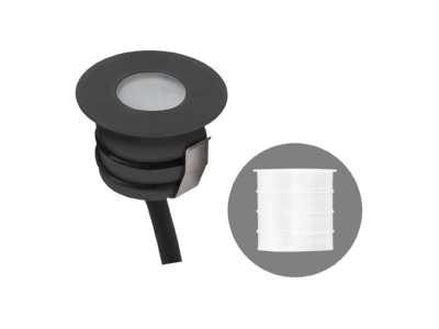 Product image EVN 441520A In ground luminaire LED not exchangeable
