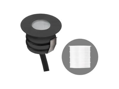 Produktbild EVN 441520A LED Bodeneinbauleuchte IP65