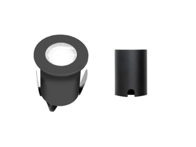 Produktbild EVN 652120A LED Bodeneinbauleuchte IP65