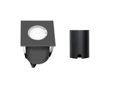 Product image EVN 654120A In ground luminaire LED not exchangeable
