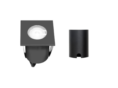 Produktbild EVN 654120A LED Bodeneinbauleuchte IP65