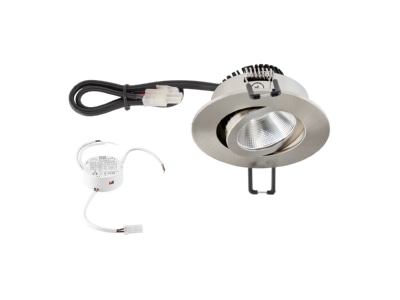 Produktbild EVN PC20D61302 LED Deckenleuchte DALI