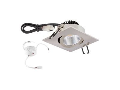 Produktbild EVN PC24D61302 LED Deckenleuchte DALI