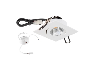 Product image EVN PC24D90102 Downlight spot floodlight
