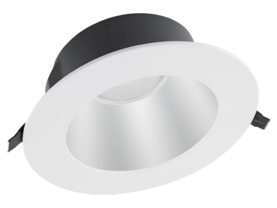 Produktbild LEDVANCE DLU19DN195PFM21W4KZB Downlight 4000K UGR19 ZBVR WT