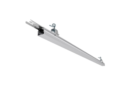 Produktbild Lichtline 711500110170 Leermodul 1500mm