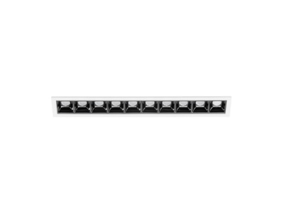 Produktbild Performance in Light 3112054 LED Einbaustrahler 3000K  DALI