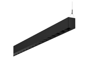 Product image Performance in Light 3112565 Pendant luminaire 1x45W LED exchangeable
