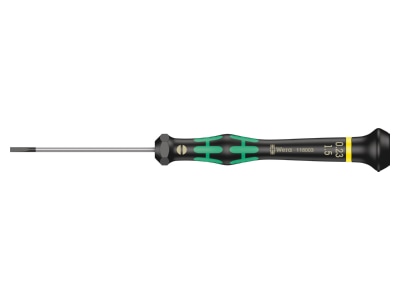 Produktbild Wera 2035 Micr 5118003001 Schraubendreher 2035 Micr5118003001