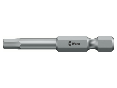 Produktbild Wera 8404ZHexPl5059643001 Z Bits Reihe 4 4 x 89 mm