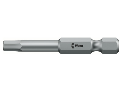 Produktbild Wera 8404ZHexPl5380033001 Bit 3x152mm