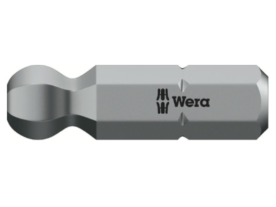 Produktbild Wera 842 1 Z 5056352001 Z Bit 3mm 3 x 25 mm 842 1 Z5056352001