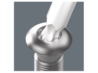 Detailed view Wera 867 4 KK 5059704001 Bit sitze 30mm 867 4 KK5059704001