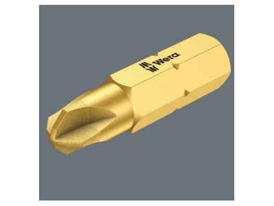 Detailansicht 2 Wera 871 1DCT 5066642001 M PlusBitsReihe1 8x25mm 871 1DCT5066642001