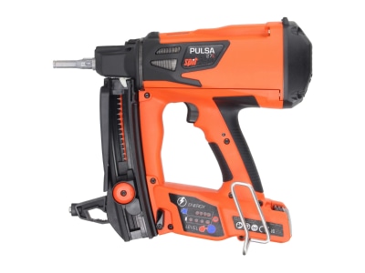 Product image 1 ITW Spit Pulsa 27E Nail gun  gas driven 
