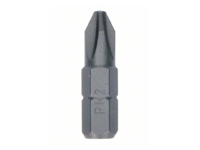 Produktbild 1 Bosch Power Tools 2607002797 Schrauberbit Set PH1 PH2 PH3 152mm