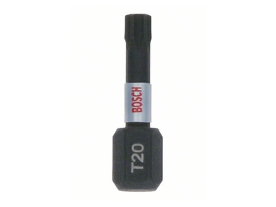 Produktbild 1 Bosch Power Tools 2607002805 Impact T20