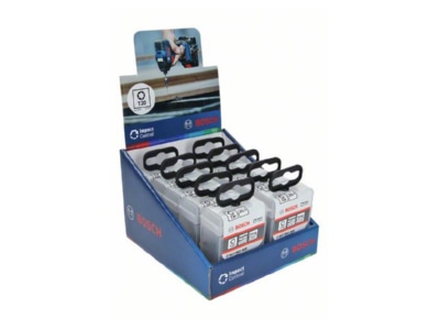 Produktbild 2 Bosch Power Tools 2607002805 Impact T20