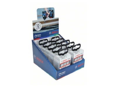 Produktbild 2 Bosch Power Tools 2607002806 Impact T25
