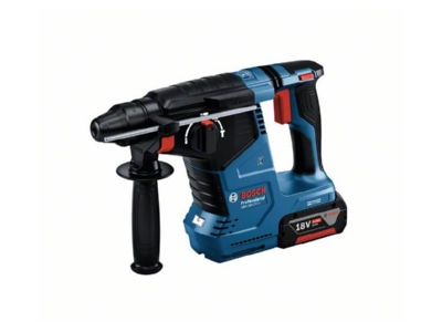 Produktbild 2 Bosch Power Tools 0611923000 Akku Bohrhammer GBH 18V 24 C23000