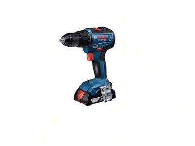 Product image 2 Bosch Power Tools 06019J2108 Battery impact screw driver 18V 4Ah
