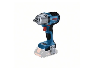 Produktbild 2 Bosch Power Tools 06019K4000 Akku Drehschlagschrauber GDS 18V 450K4000