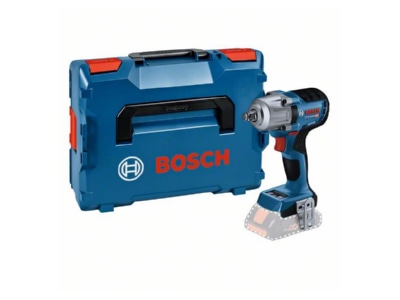 Produktbild 2 Bosch Power Tools 06019K4001 Akku Drehschlagschrauber GDS18V 450 HCK4001