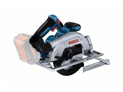 Produktbild 2 Bosch Power Tools 06016C1201 Akku Kreissaege GKS 18V 57 2C1201