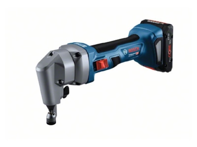 Produktbild 2 Bosch Power Tools 0601529600 Akku Nager GNA 18V 16 E29600