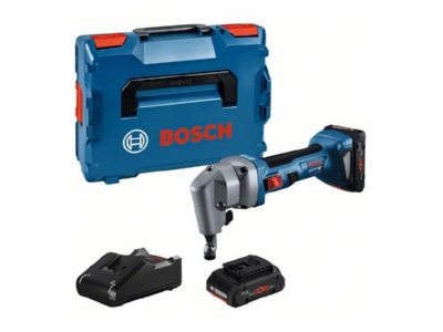 Product image 1 Bosch Power Tools 0601529601 Nibbler  battery 
