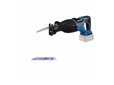 Produktbild 2 Bosch Power Tools 06016C0000 Akku Saebelsaege GSA 18V 28C0000