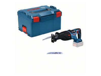 Product image 2 Bosch Power Tools 06016C0001 Battery sabre saw 18V