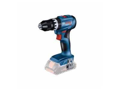 Produktbild 1 Bosch Power Tools 06019K3300 Akku Bohrschrauber GSB 18V 45K3300