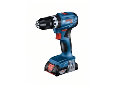 Product image 2 Bosch Power Tools 06019K3301 Battery hammer drill 18V